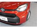 2025 Toyota Sienta