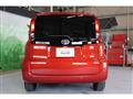 2025 Toyota Sienta