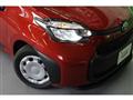 2025 Toyota Sienta