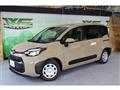 2025 Toyota Sienta