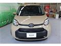 2025 Toyota Sienta