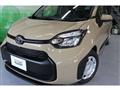 2025 Toyota Sienta