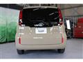 2025 Toyota Sienta