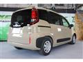 2025 Toyota Sienta