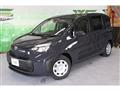 2025 Toyota Sienta
