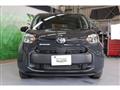 2025 Toyota Sienta