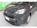 2025 Toyota Sienta