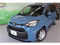 2025 Toyota Sienta
