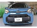 2025 Toyota Sienta