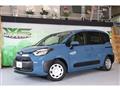 2025 Toyota Sienta