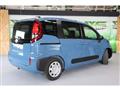 2025 Toyota Sienta