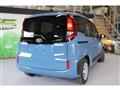 2025 Toyota Sienta
