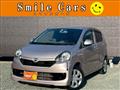 2015 Daihatsu Mira