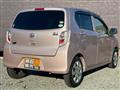 2015 Daihatsu Mira