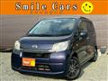 2013 Daihatsu Move