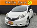 2013 Nissan Note