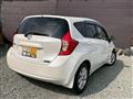 2013 Nissan Note