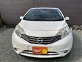 2013 Nissan Note