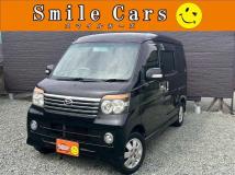 2009 Daihatsu Atrai Wagon