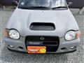 1999 Suzuki Alto Works