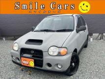 1999 Suzuki Alto Works