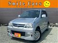 2008 Daihatsu Terios Kid