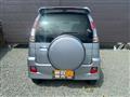 2008 Daihatsu Terios Kid