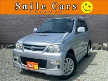 2008 Daihatsu Terios Kid