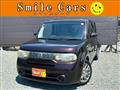 2012 Nissan Cube
