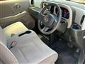 2012 Nissan Cube