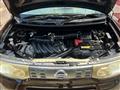 2012 Nissan Cube