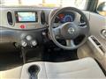 2012 Nissan Cube