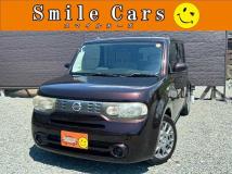 2012 Nissan Cube