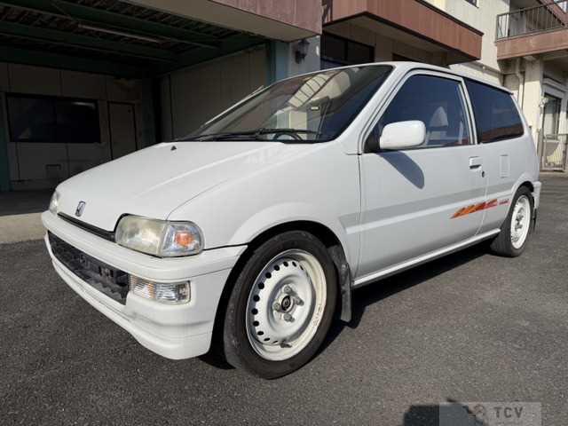 1995 Honda Today