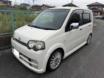 2003 Daihatsu Move Custom