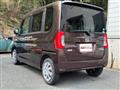 2014 Daihatsu Tanto
