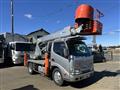 2014 Hino Dutro
