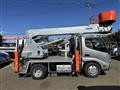 2014 Hino Dutro