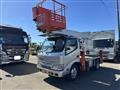 2014 Hino Dutro