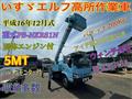 2004 Isuzu Isuzu Others