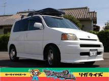1999 Honda S-MX