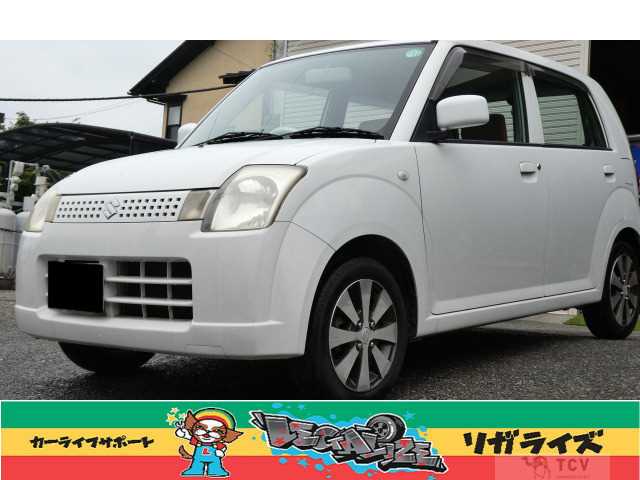 2006 Suzuki Alto