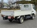 2021 Toyota Dyna Truck