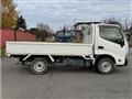 2021 Toyota Dyna Truck