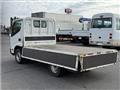 2021 Toyota Dyna Truck