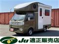 2021 Daihatsu Hijet Truck