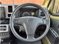 2021 Daihatsu Hijet Truck