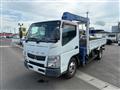 2014 Mitsubishi Canter
