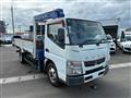 2014 Mitsubishi Canter