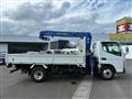 2014 Mitsubishi Canter